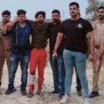 कौशाम्बी मे पुलिस मुठभेड़ पर महिला ने उठाया सवाल, कहा घर से उठाकर ले गई पुलिस और दिखा दिया मुडभेड़, डीजीपी को पत्र भेजकर जांच की उठाई मांग