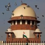 सुप्रीम कोर्ट के जजों के खिलाफ हजारों शिकायत पेंडिंग, 10 साल में 8,600 से अधिक शिकायतें, कानून मंत्रालय ने दी लोकसभा में जानकारी