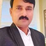 भूदान भूमि पर जवाबदेही की दस्तक — इलेक्ट्रॉनिक मीडिया क्लब कौशाम्बी के उपाध्यक्ष अमरनाथ झा ने दाखिल की RTI, 56 वर्षों के मांगे रिकॉर्ड , प्रशासन की पारदर्शिता पर उठे सवाल