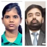 कौशांबी के 2 होनहारों ने फिर बढ़ाया जिले का मान, IAS 2026 में दो युवाओं का चयन