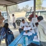 62 लाख बिजली बकाया पर प्रशासन की बड़ी कार्रवाई, क्रेशर मशीन सीज