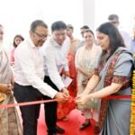 प्रयागराज: बारा पावर प्लांट में सोलर लैब व सिलाई लैब का शुभारंभ, युवाओं और महिलाओं को मिलेगा लाभ