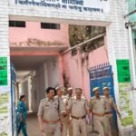 उपनिरीक्षक भर्ती परीक्षा की तैयारियों का एसपी ने लिया जायजा, केंद्रों का निरीक्षण