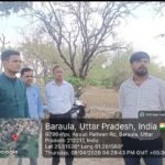 तालाब और परती भूमि से अवैध कब्जा हटाया, प्रशासन की सख्त कार्रवाई