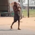 19 हजार के लिए कब्र से निकाला कंकाल, बैंक पहुंचा भाई — ओडिशा की घटना ने चौंकाया