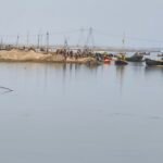 बालू माफिया का खेल: अवैध खनन, फर्जी पर्ची और कानून की खुली अवहेलना, वोटों से भी खनन जारी