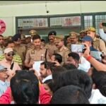 थाना सराय अकिल क्षेत्र में बढ़ते अपराध, अवैध वसूली और हिरासत में अधिकारों के उल्लंघन के आरोप