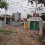 कौशाम्बी के भैला मकदूमपुर में विकास के नाम पर खेल? 15वें वित्त आयोग के फंड पर उठे गंभीर सवाल