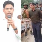 बंगाल चुनाव ड्यूटी में बड़ा विवाद: प्रयागराज के DCP अजय पाल शर्मा के कार्यकाल में घटना का आरोप, फलता थाने में शिकायत दर्ज