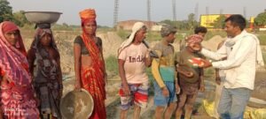 Kaushambi voice