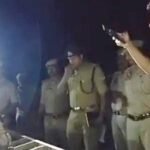 कौशांबी में दर्दनाक सड़क हादसा: ट्रैक्टर-ट्रॉली ने बाइक सवार युवकों को कुचला, 4 की मौत, 1 गंभीर घायल