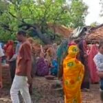 आंधी-बारिश का कहर: कच्चे मकान पर पेड़ गिरने से मां समेत तीन की मौत, एक गंभीर घायल
