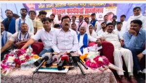 Kaushambi voice
