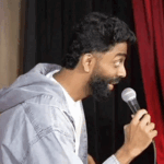 ‘शवों के प्राइवेट पार्ट्स का उड़ता है मजाक’:’370 की बिरयानी’ विवाद के बीच प्रणित मोरे के शो का एक और वीडियो वायरल