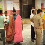 तालाब में डूबने से दो चचेरी बहनों की मौत, गांव में पसरा मातम