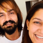सपना चौधरी-वीर साहू के विवाद की वजह आई सामने:शादी के 8 महीने बाद ही मतभेद, इंस्टाग्राम पर भी दूरियां; अब कोर्ट ने लगाई करीब जाने पर रोक