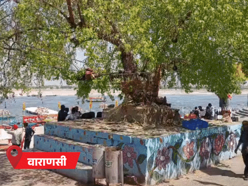 UP के 21 जिलों में आंधी-तूफान का अलर्ट:70 की स्पीड से हवाएं चलेंगी, 24 घंटे में 5 मौतें; 20 जून तक आ सकता है मानसून