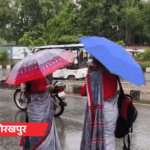 यूपी के 20 शहरों में आंधी-बारिश, 75 में अलर्ट:पेड़-बिजली गिरने से 7 की मौत; 24 घंटे में मानसून की एंट्री होगी