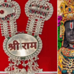 अयोध्या में SIT ने पूछा- हार, चरण पादुका किसे दी:महंत बोले- टिन्नू को दिए; चांदी की ईंट देने वाले कारोबारी ने सच्चाई बताई