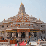 राम मंदिर चढ़ावा चोरी की जांच के लिए SIT पहुंची:अयोध्या में ट्रस्ट के संदिग्ध कर्मचारियों से पूछताछ जारी; नृपेंद्र मिश्रा बोले- ढिलाई नहीं बरतेंगे