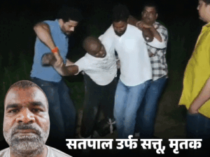 लड़कियों को हंटर से पीटता, हथकड़ी लगाता था सीरियल रेपिस्ट:15-18 साल की बच्चियों को शिकार बनाता था; मुजफ्फरनगर में ढेर
