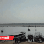 UP के 32 जिलों में आंधी-बारिश का अलर्ट:60 की रफ्तार से हवाएं चलेंगी; पारा 41°C, हाथी खा रहे आइसक्रीम