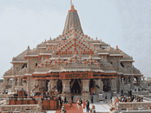 राम मंदिर चढ़ावा चोरी- डॉ. अनिल मिश्र से होगी पूछताछ:SIT चंपत राय-गोपाल राव से कर चुकी है बात; 50 से ज्यादा लोग रडार पर