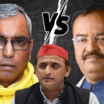 क्या सपा सच में नहीं टूट रही:ओपी राजभर अफवाह फैला रहे; केशव को क्यों कहना पड़ा- सपा सांसदों की जरूरत नहीं