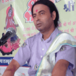 ‘घर छोड़कर मथुरा गया पति, वहां श्याम गुरु बना’:पलवल की महिला बोली- शादीशुदा होने के बावजूद दूसरी शादी की, अब तीसरी महिला संग रह रहा