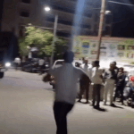 महिला रेसलर ने थाने में खुद को आग लगाई:हालत गंभीर, बिजनौर में फौजी पर रेप की FIR कराई थी, पुलिस के एक्शन न लेने से भड़की