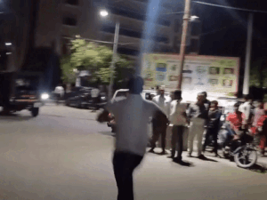 महिला रेसलर ने थाने में खुद को आग लगाई:हालत गंभीर, बिजनौर में फौजी पर रेप की FIR कराई थी, पुलिस के एक्शन न लेने से भड़की