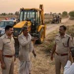 नायब तहसीलदार और लेखपाल पर रिश्वत लेने के आरोप, ट्रैक्टर छोड़ने के लिए ₹20 हजार लेने का दावा; क्षेत्र में चर्चा तेज