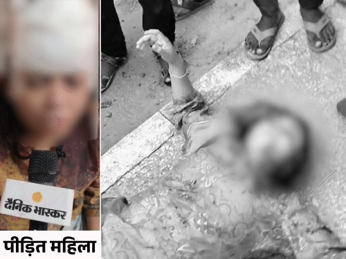नशीली ड्रिंक देकर रिटायर IAS के बेटे ने जबरदस्ती की:कानपुर में पीड़िता बोली- मैंने कहा, मेरी इज्जत का फालूदा मत निकालो, शादी नहीं कर सकती