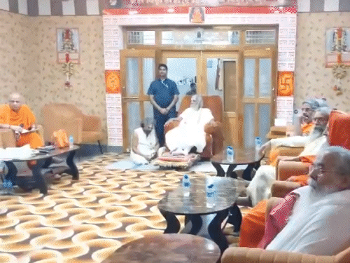 राममंदिर ट्रस्ट के महासचिव पर सहमति क्यों नहीं बनी:संघ-VHP की पसंद अलग; 2 सदस्यों के लिए 3 नाम आने से टली घोषणा