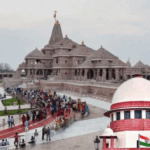 राम-मंदिर चढ़ावा चोरी: योगी ने नई SIT को मंजूरी दी:IAS की जगह 2 IPS होंगे शामिल; ट्रस्ट की बैठक में 3 सदस्यों पर चर्चा होगी