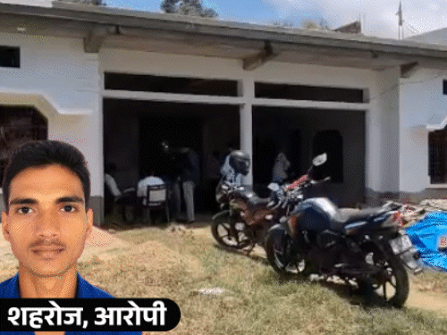यूपी में होमगार्ड का बेटा पाकिस्तानी एजेंट निकला:धमाके के लिए विस्फोटक जुटा रहा था; 5 दिन पहले मुंबई से लौटा था