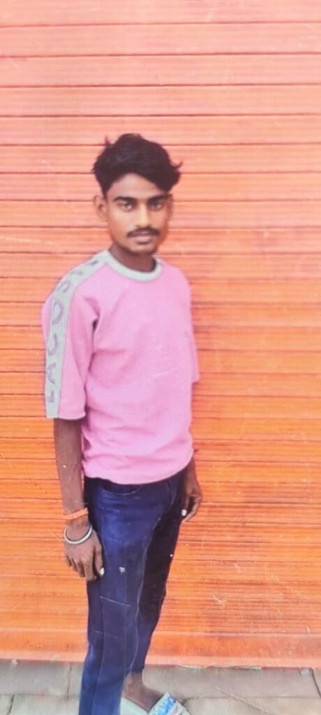 Kaushambi voice