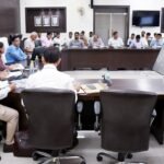 मंडलायुक्त की सख्ती, खराब रैंकिंग वाले विभागों को सुधार के निर्देश।