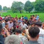 कौशाम्बी के मनौरी में पटाखा गोदाम में भीषण धमाका, 9 मौतों की सूचना, दो दर्जन घायल ,जिले में कानून व्यवस्था ध्वस्त,इन सभी मौत का कौन होगा जिम्मेदार बड़ा सवाल