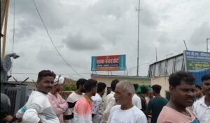 Kaushambi voice