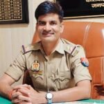 जानलेवा हमले के मामले में संदीपनघाट थानाध्यक्ष आशुतोष सिंह निलंबित, पुलिस महकमे में हड़कंप