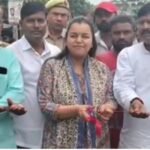 Kaushambi voice
