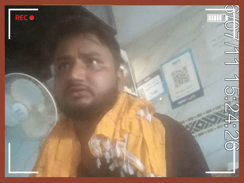 अयोध्या में रिश्वत दीजिए, रामलला के दर्शन कीजिए:ज्यादा पैसे दोगे तो दरोगा साथ जाएगा, रील भी बनवाएगा; स्टिंग में देखिए पूरी सौदेबाजी