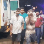 प्रतापगढ़ में परिवार के 6 लोगों की सोते वक्त मौत:मां-बाप, बेटा-बहू, 2 बच्चे; मकान ढहा, कई फीट मलबे में दबे…चीख तक नहीं पाए