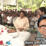 विधायक उमाशंकर का 4 साल पुराना VIDEO:विधानसभा में खड़े हुए, सपा विधायक हंसे तो बोले- बसपा न होती तो आप यहां न होते