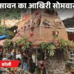 प्रेमानंदजी के लिए लेट-लेटकर चला भक्त:हरिद्वार से वृंदावन पहुंचा, काशी में जबरदस्त भीड़ का ड्रोन VIDEO