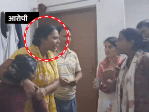 डॉक्टर सुसाइड केस: फाइनेंस वालों ने बच्चे से साइन कराए:डिप्रेशन में रातभर नहीं सोए, फिर कूदकर जान दी; गोरखपुर में ठग गरिमा सिंह पर छठा केस