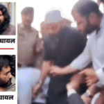 अबान के दोस्त उमर-जैद की हालत नाजुक:एक का फेफड़ा फटा, दूसरा अजीब हरकतें कर रहा; अतीक के बेटे अहजम ने कब्रों पर फातेहा पढ़ी