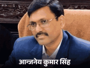 आजम का किला ढहाने वाले IAS को नहीं मिला सेवा-विस्तार:संगीता सिंह मुरादाबाद की कमिश्नर बनीं; यूपी में 17 IAS के तबादले