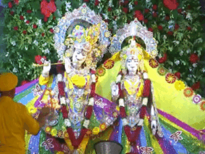 कृष्ण जन्माष्टमी 4 सितंबर को, जानें पूजा विधि:गृहस्थ और वैष्णव दोनों के लिए एक ही दिन व्रत, काशी के ज्योतिषाचार्य ने बताया शुभ मुहूर्त